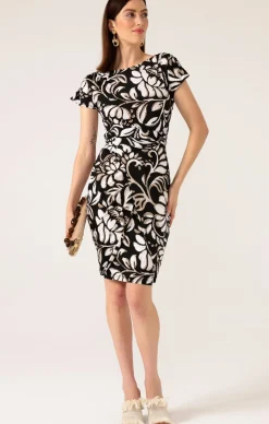 ALMOST ALWAYS TRUE DRESS