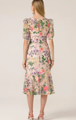 CARDELINA DRESS