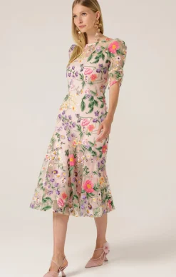 CARDELINA DRESS