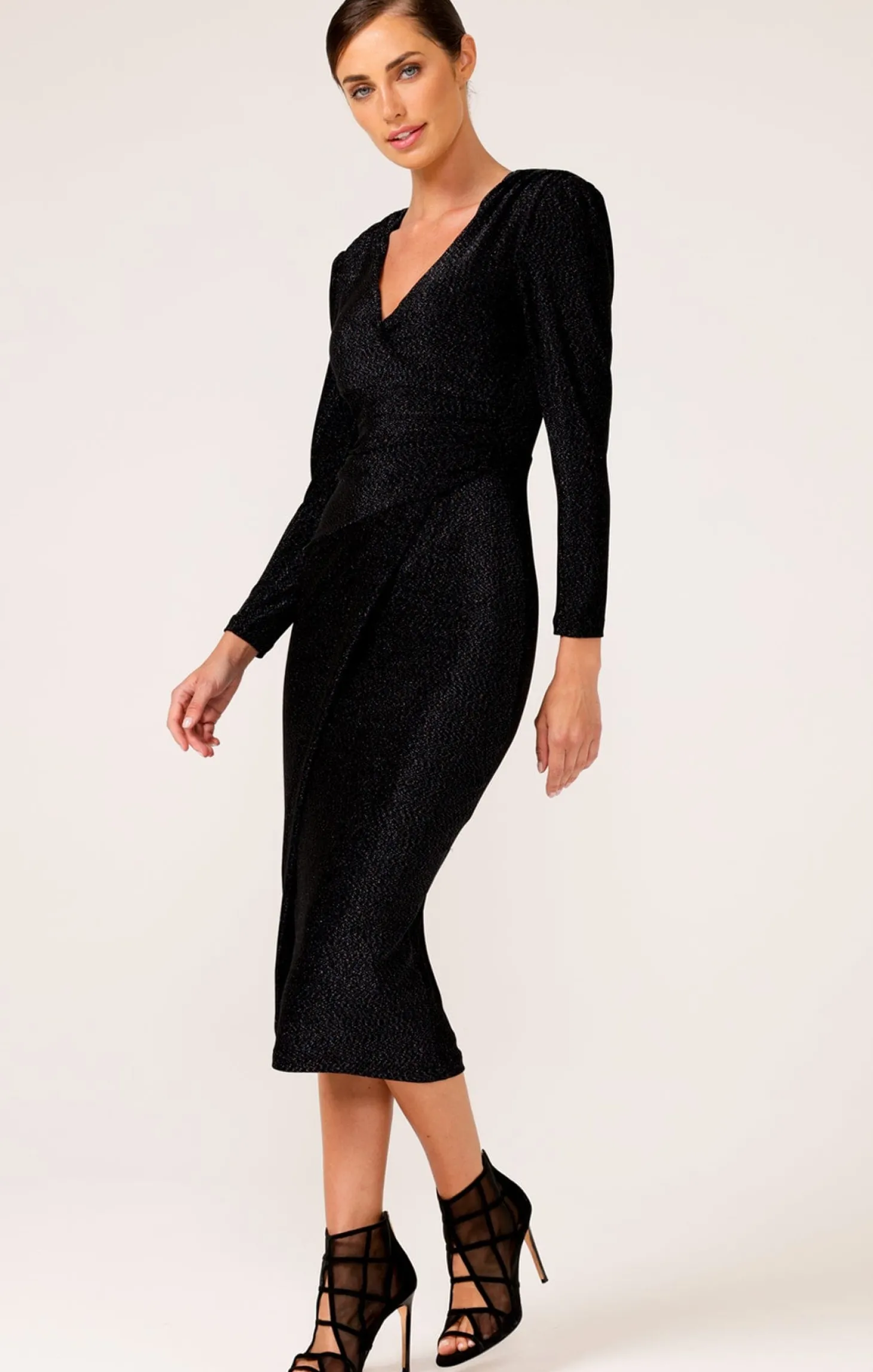 CASSIEOPEIA DRESS