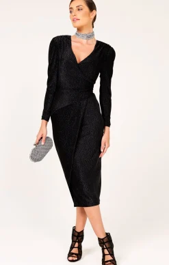 CASSIEOPEIA DRESS