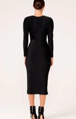 CASSIEOPEIA DRESS