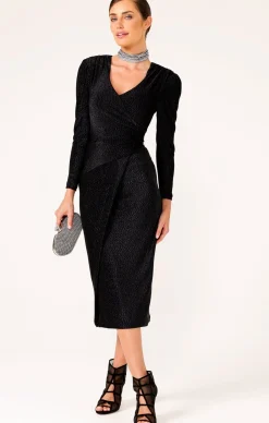 CASSIEOPEIA DRESS