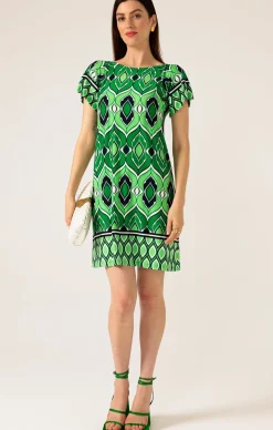 COME TOGETHER REVERSIBLE TUNIC