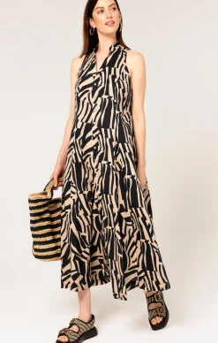DELACORTE DRESS