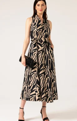 DELACORTE DRESS