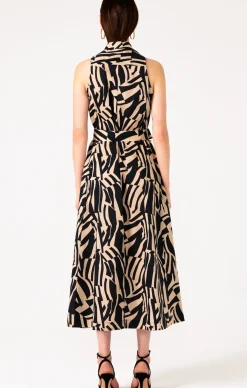 DELACORTE DRESS
