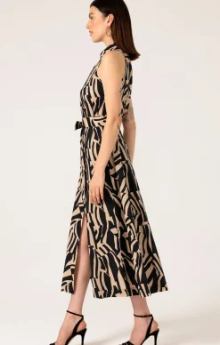 DELACORTE DRESS