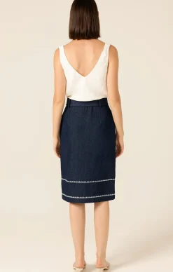 DELRAY REVERSIBLE CAMI