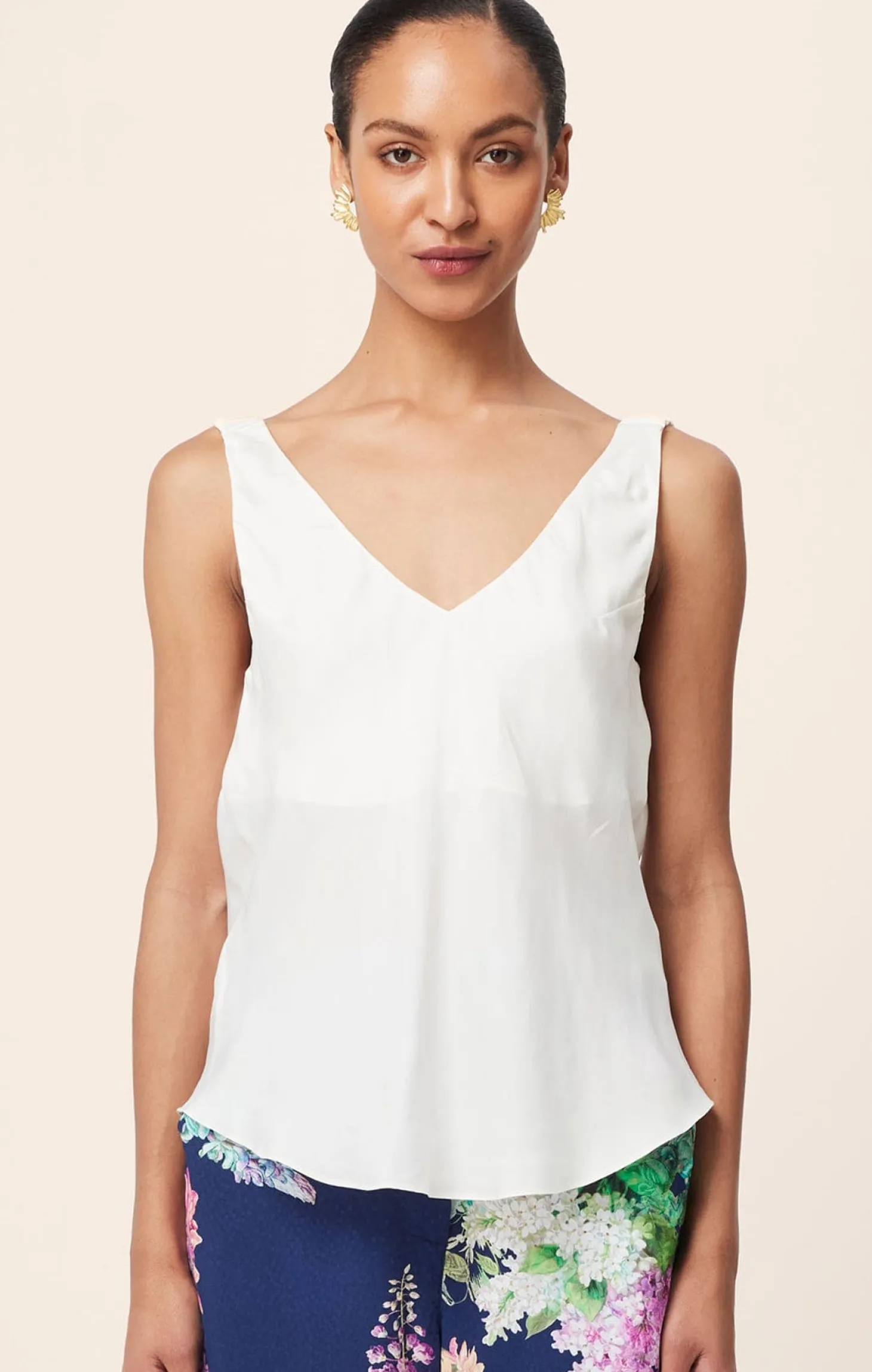 DELRAY REVERSIBLE CAMI