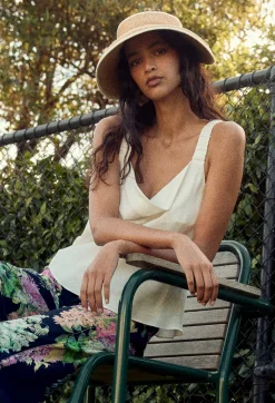 DELRAY REVERSIBLE CAMI