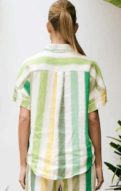 ECHO LEA SHIRT