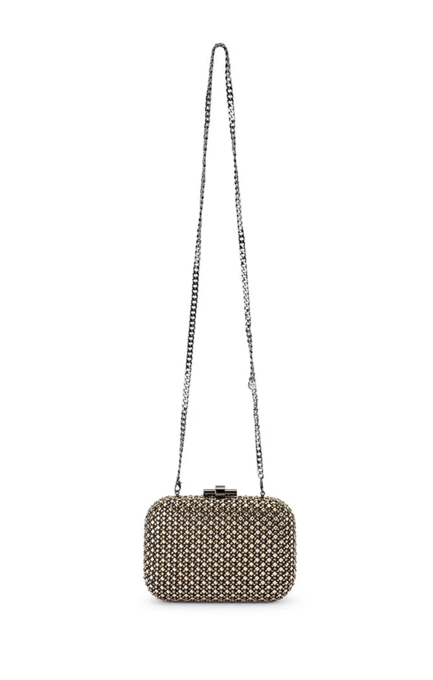 ELLEN HOTFIX CLUTCH