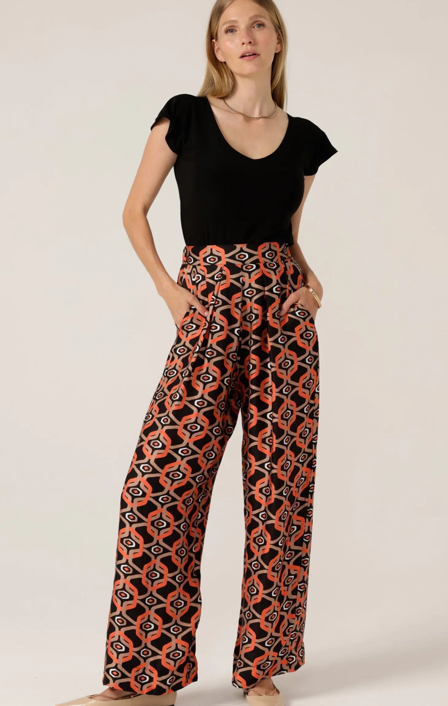 FIELDFARE PANT