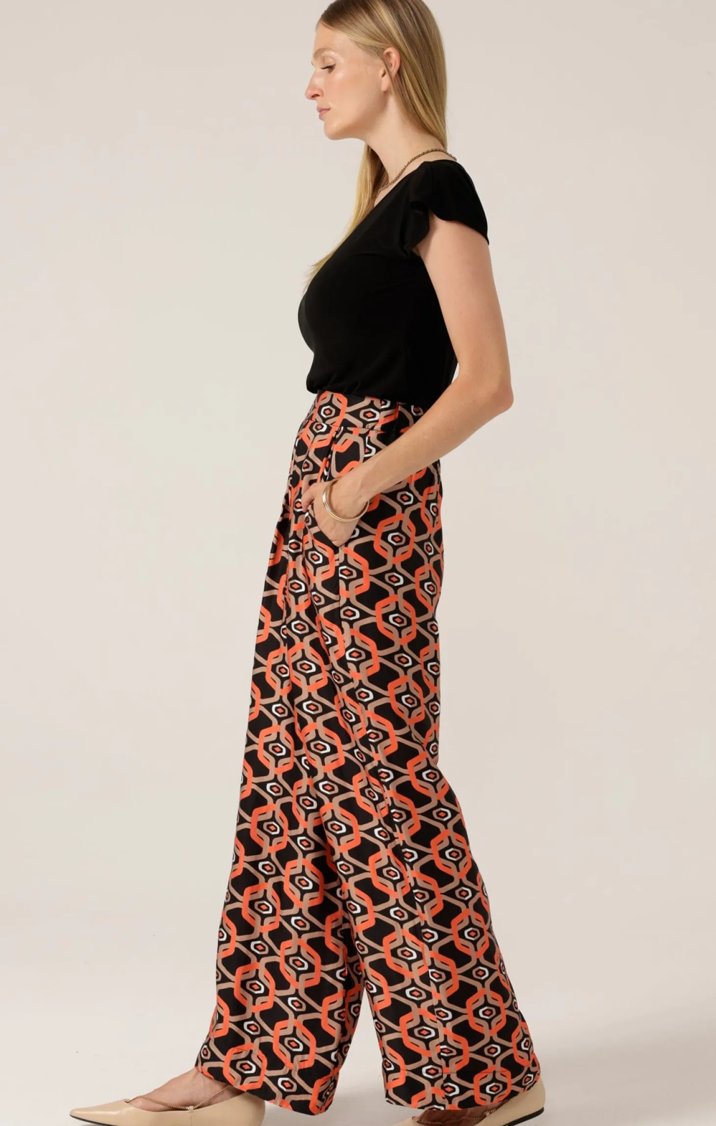 FIELDFARE PANT