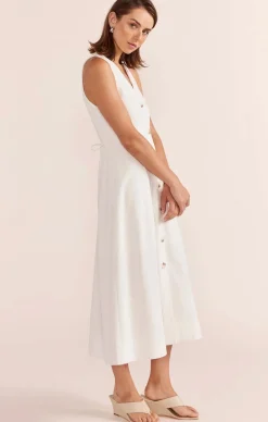 HAZE MIDI DRESS
