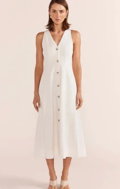 HAZE MIDI DRESS