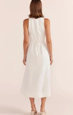 HAZE MIDI DRESS
