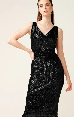 MARTINIQUE DRESS