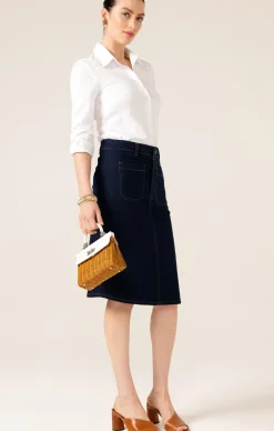 MERCI SKIRT