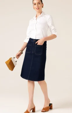 MERCI SKIRT