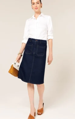 MERCI SKIRT