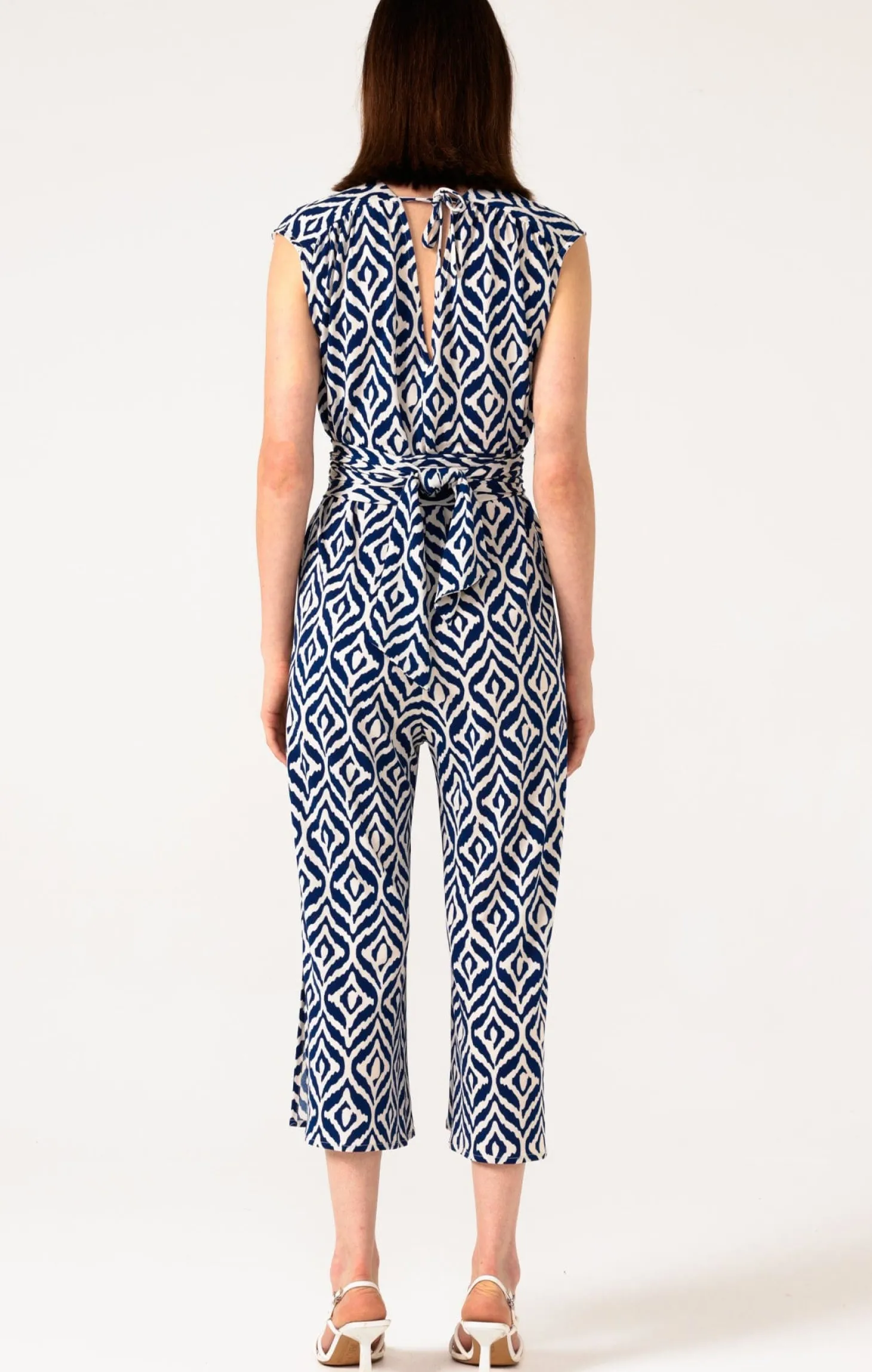 MUSTANG JUMPSUIT