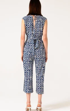 MUSTANG JUMPSUIT