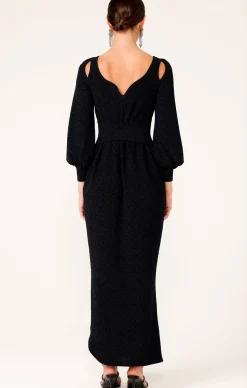 ORION STAR MAXI DRESS