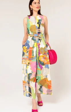 PALM ROYALE DRESS