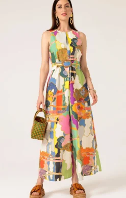 PALM ROYALE DRESS