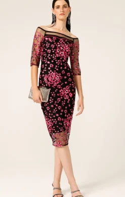 PETAL DRESS