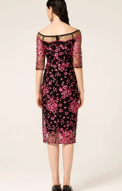PETAL DRESS