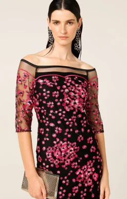 PETAL DRESS