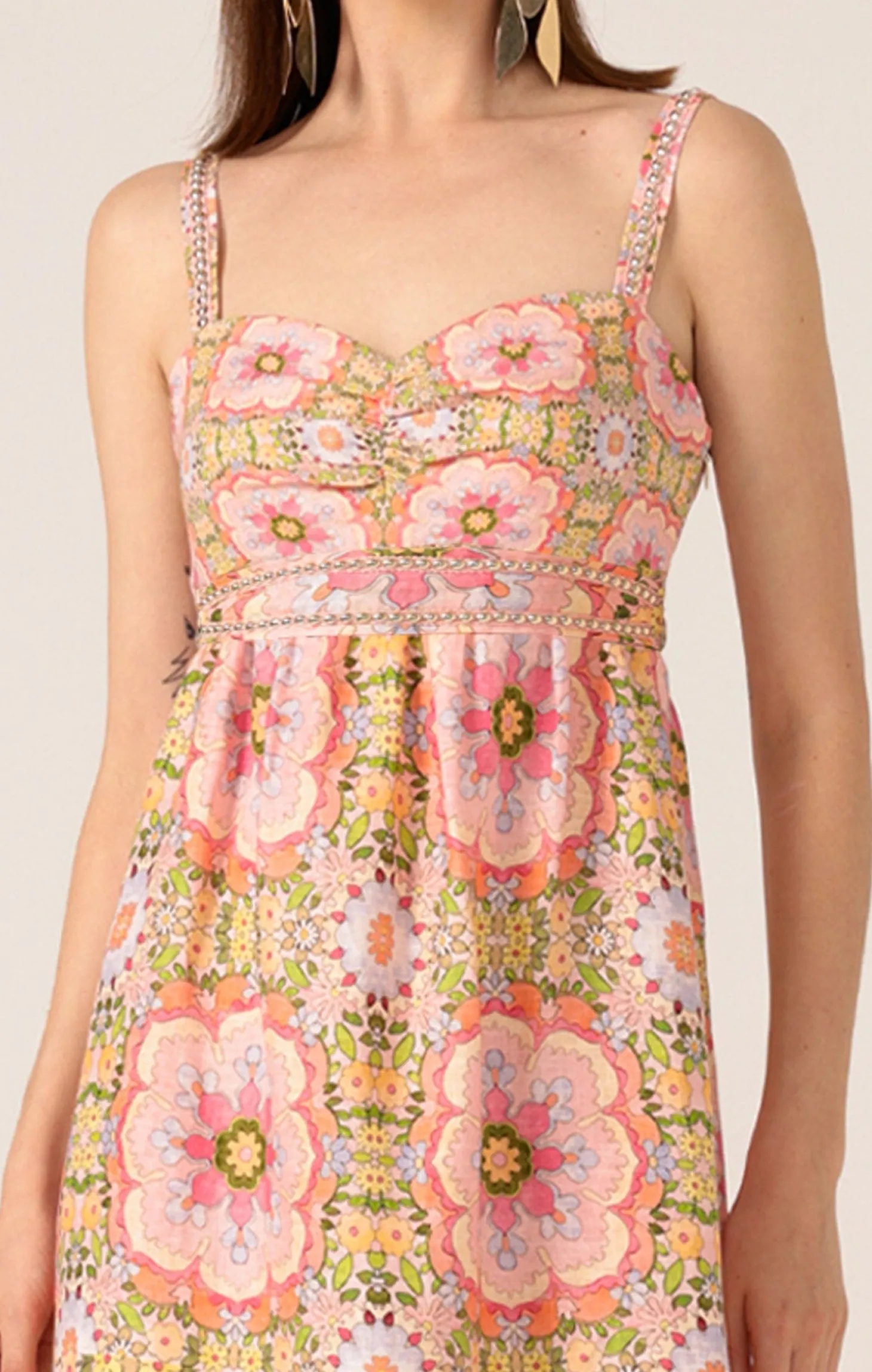 PINKY MAXI