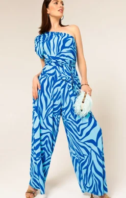 QUEEN MAXINE JUMPSUIT