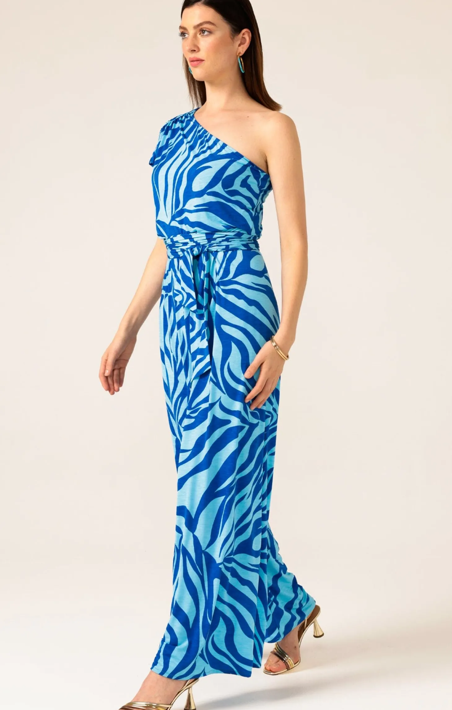 QUEEN MAXINE JUMPSUIT