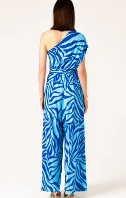 QUEEN MAXINE JUMPSUIT