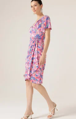RAINBOW BEE EATER DRESS