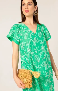 RIGHT NOW SHIFT DRESS