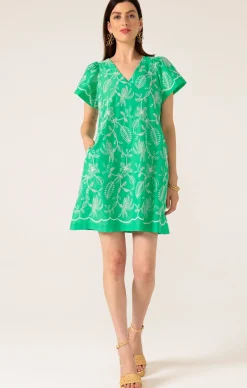 RIGHT NOW SHIFT DRESS