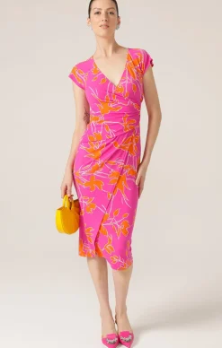 ROCKIN ROBIN DRESS