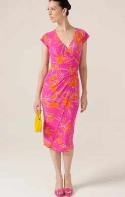 ROCKIN ROBIN DRESS
