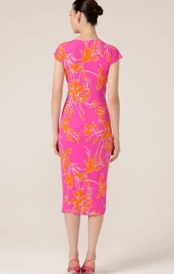ROCKIN ROBIN DRESS