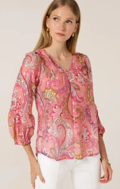ROSELLA TOP