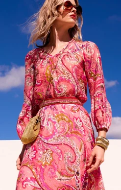 ROSELLA TOP