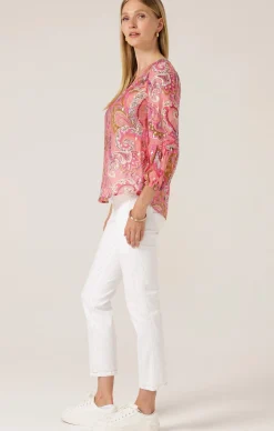 ROSELLA TOP