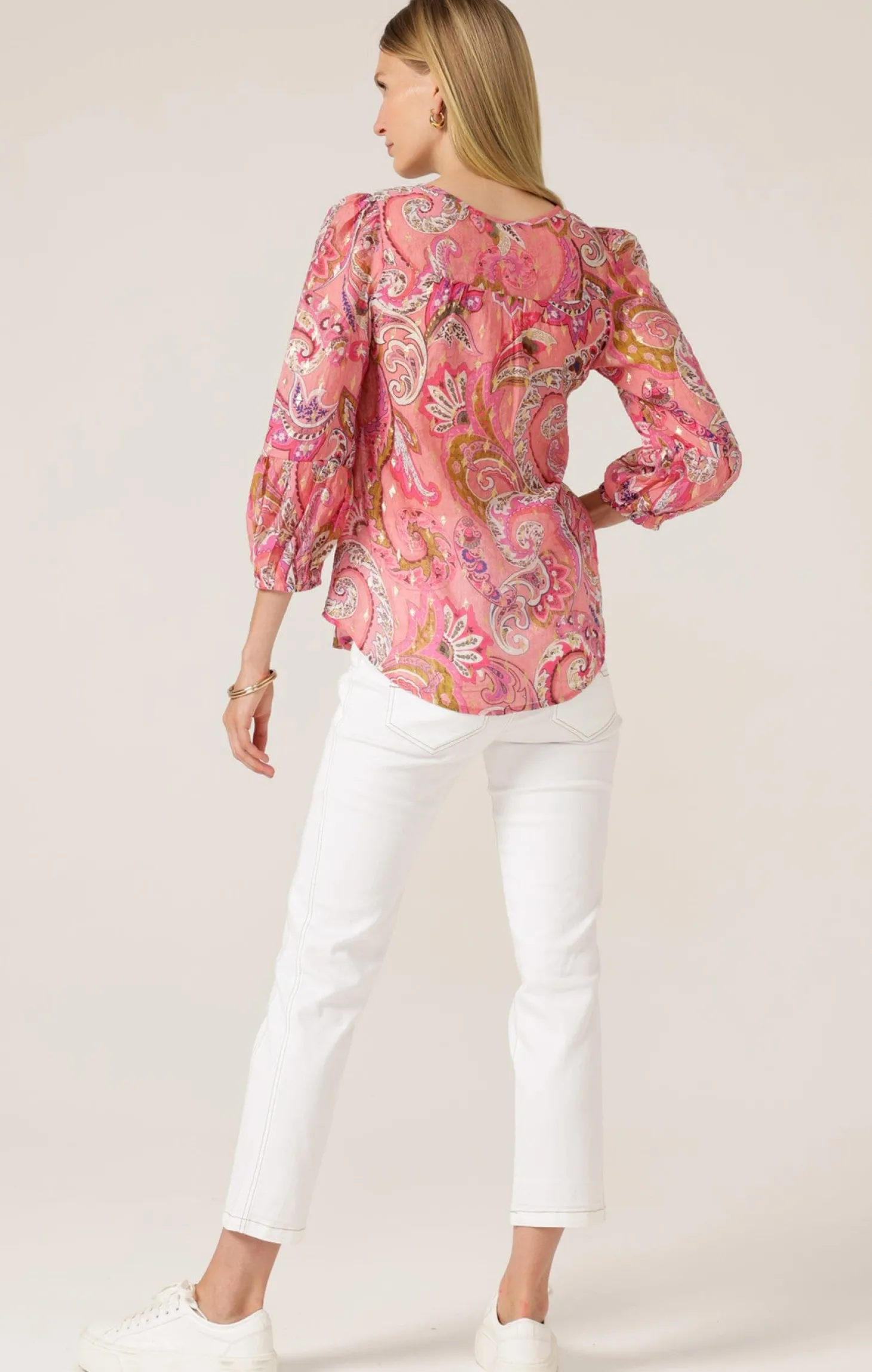 ROSELLA TOP