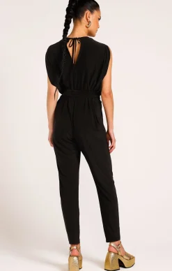 SOLANGE JUMPSUIT