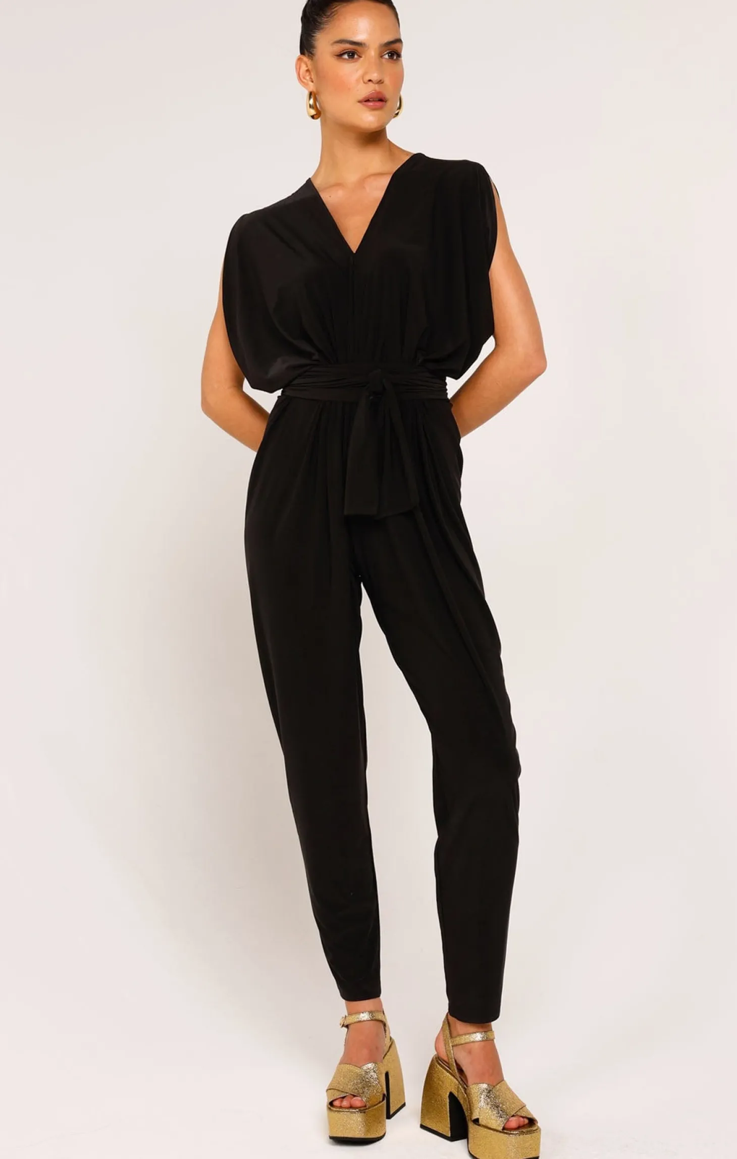 SOLANGE JUMPSUIT